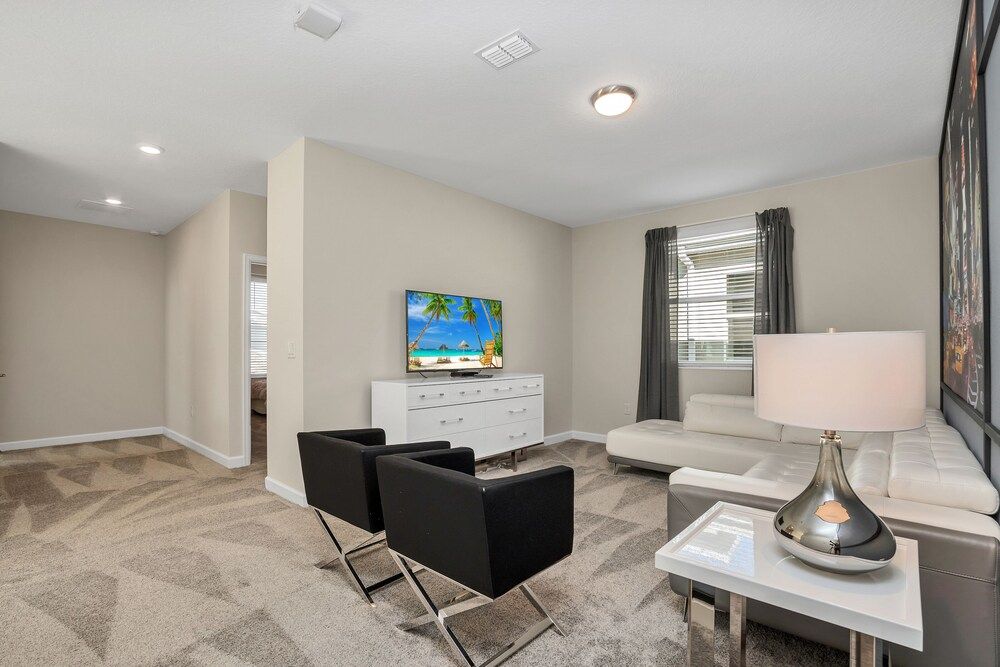 Fabulous 6 Bed Storey Lake Villa Pool & Spa 2145bmd Villa (2145BMD) 29