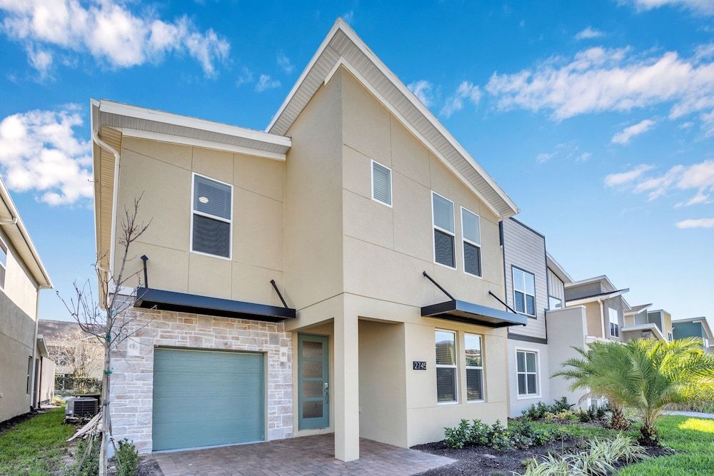 undefined Fabulous 6 Bed Storey Lake Villa Pool & Spa 2145bmd 3