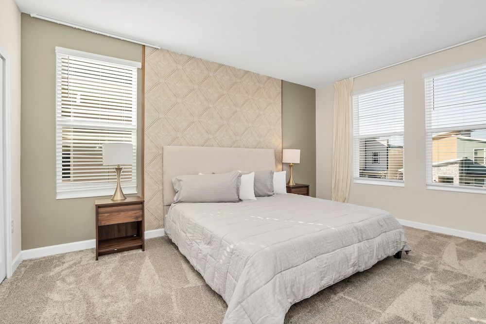 Fabulous 6 Bed Storey Lake Villa Pool & Spa 2145bmd Villa (2145BMD) 6