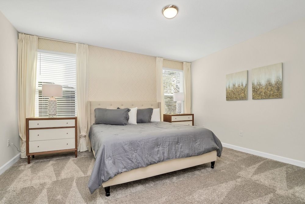 Fabulous 6 Bed Storey Lake Villa Pool & Spa 2145bmd Villa (2145BMD) 3