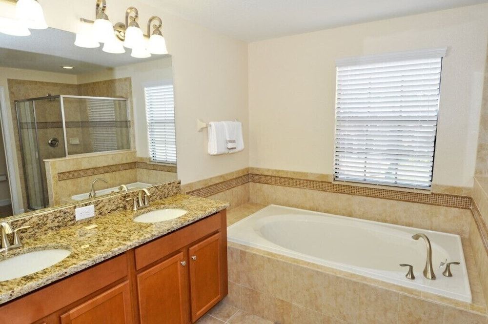 Champions Gate - 1457gmsil House 11