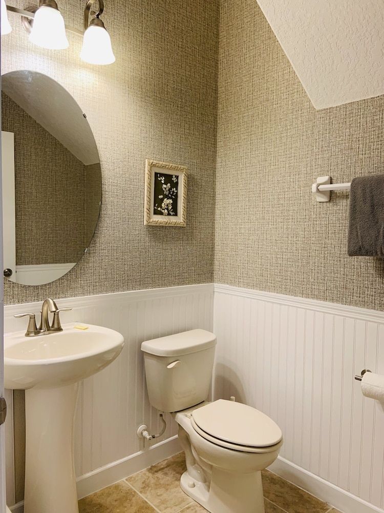 Champions Gate - 1457gmsil House 9