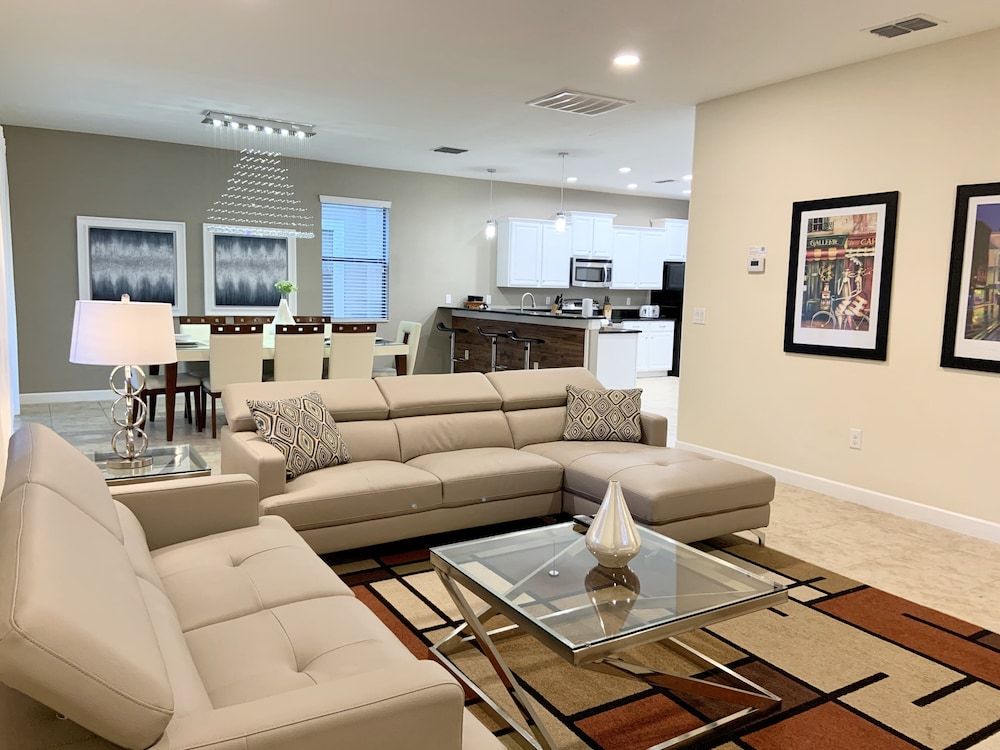 undefined Champions Gate - 1457gmsil