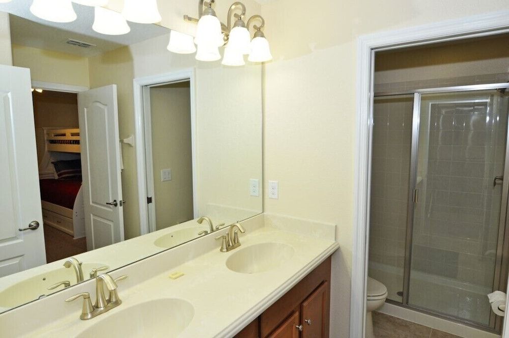 Champions Gate - 1457gmsil House 10