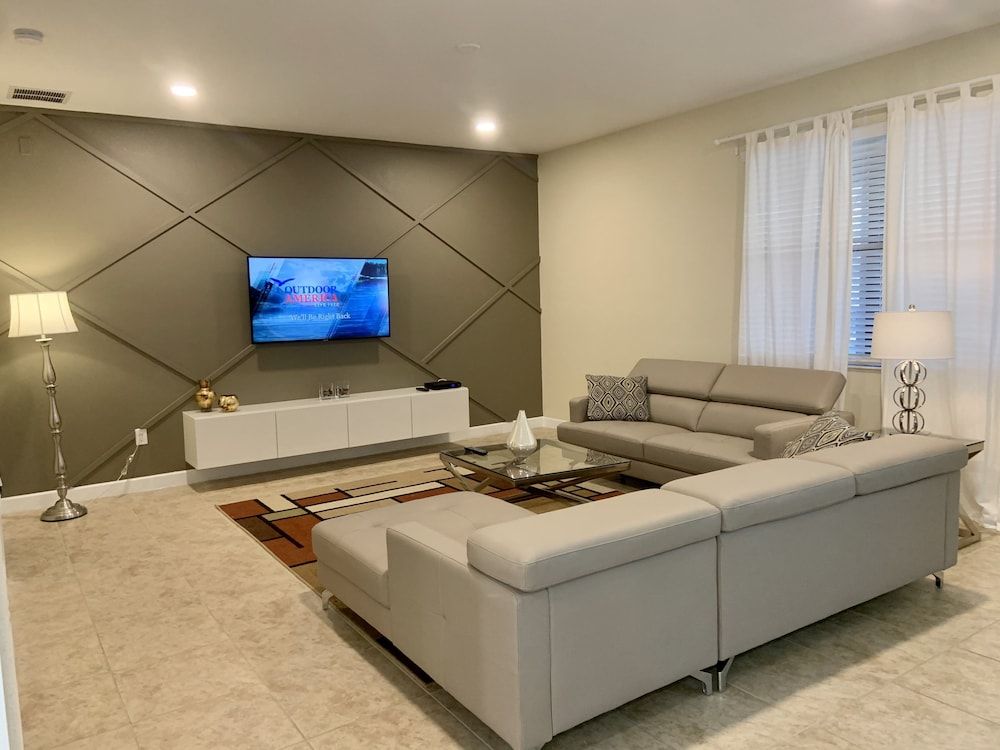 Champions Gate - 1457gmsil House 12