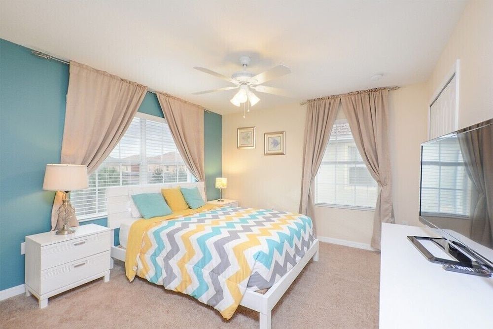 undefined Paradise Palms IHR 2007