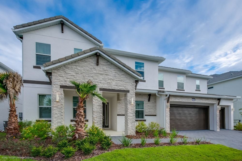 undefined Ultimate 14 Bedroom 11 Bathroom Resort 2613ya