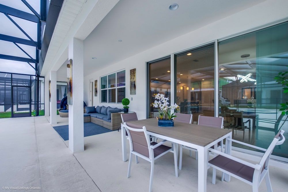 undefined Ultimate 14 Bedroom 11 Bathroom Resort 2613ya 9