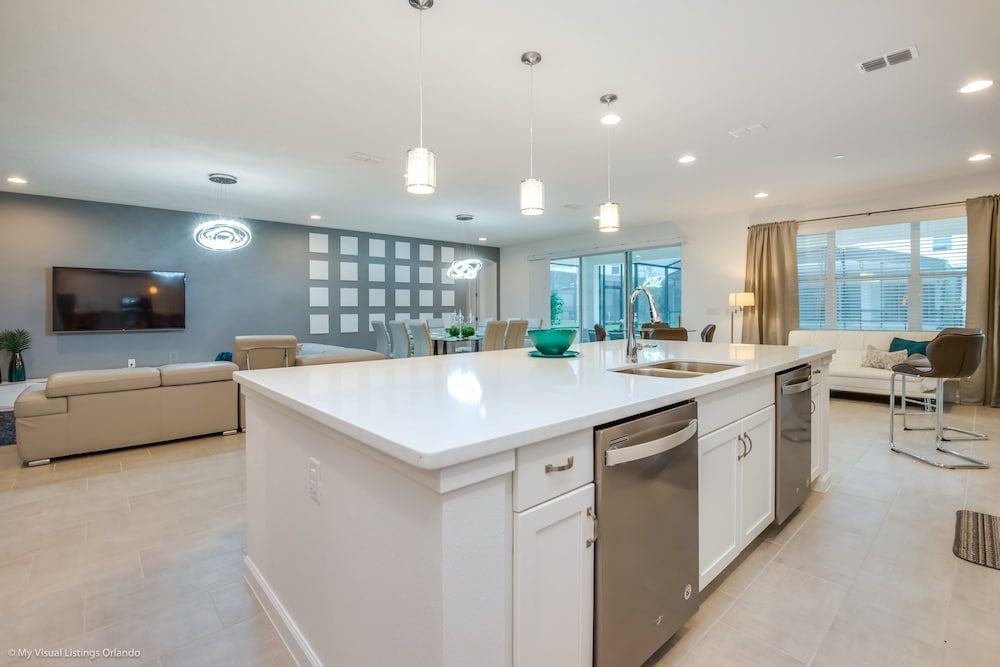 undefined Ultimate 14 Bedroom 11 Bathroom Resort 2613ya 3