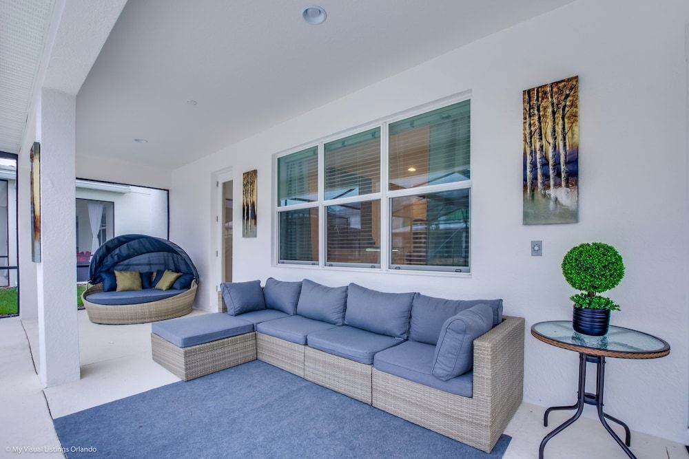 Ultimate 14 Bedroom 11 Bathroom Resort 2613ya Villa (2613YA Ultimate 14 Bedroom 11 Bathr) 55