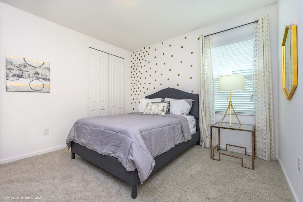 Ultimate 14 Bedroom 11 Bathroom Resort 2613ya Villa (2613YA Ultimate 14 Bedroom 11 Bathr) 32