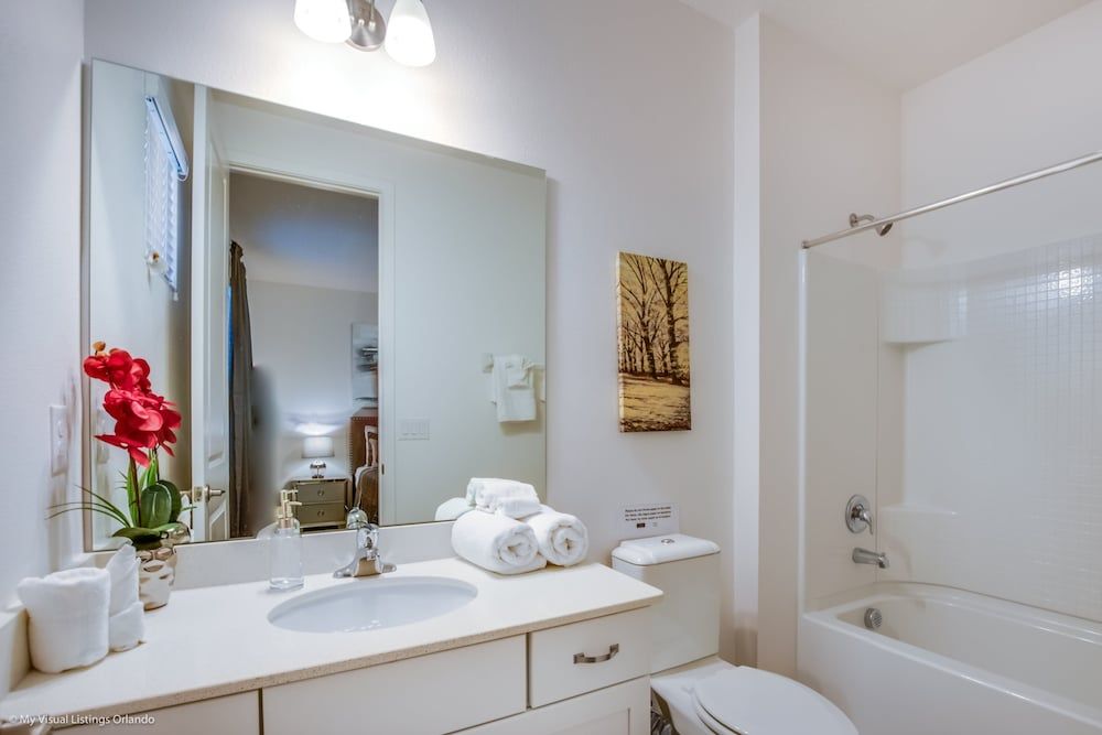 Ultimate 14 Bedroom 11 Bathroom Resort 2613ya Villa (2613YA Ultimate 14 Bedroom 11 Bathr) 45