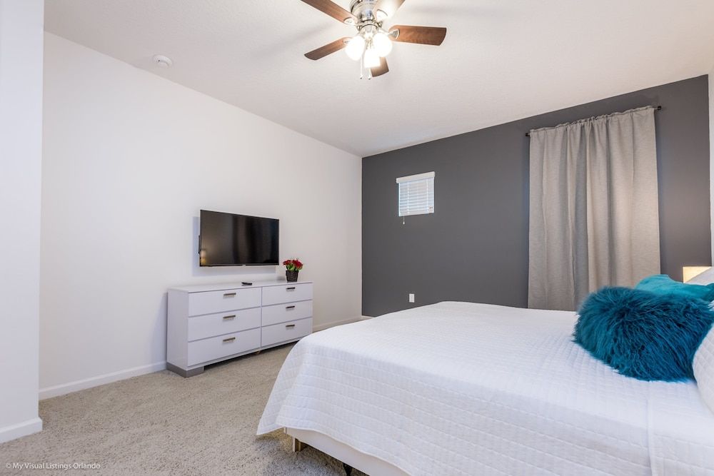 Ultimate 14 Bedroom 11 Bathroom Resort 2613ya Villa (2613YA Ultimate 14 Bedroom 11 Bathr) 15