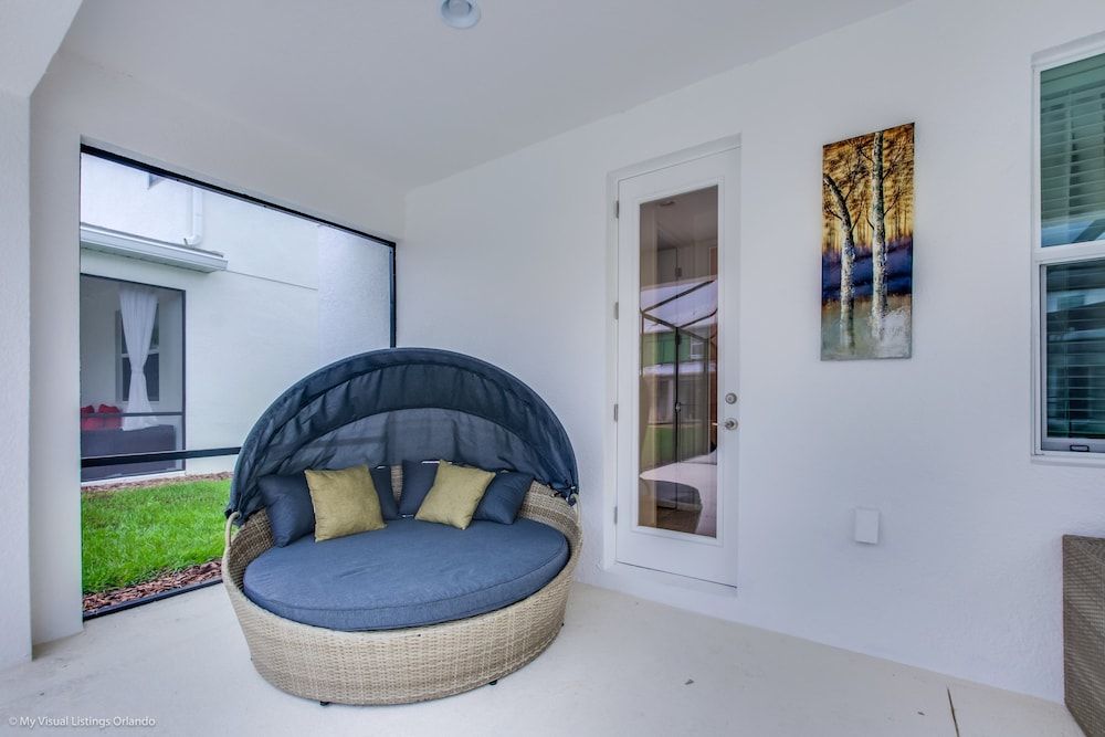 Ultimate 14 Bedroom 11 Bathroom Resort 2613ya Villa (2613YA Ultimate 14 Bedroom 11 Bathr) 35