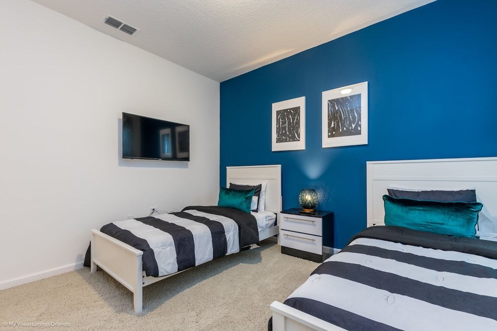 Ultimate 14 Bedroom 11 Bathroom Resort 2613ya Villa (2613YA Ultimate 14 Bedroom 11 Bathr) 33