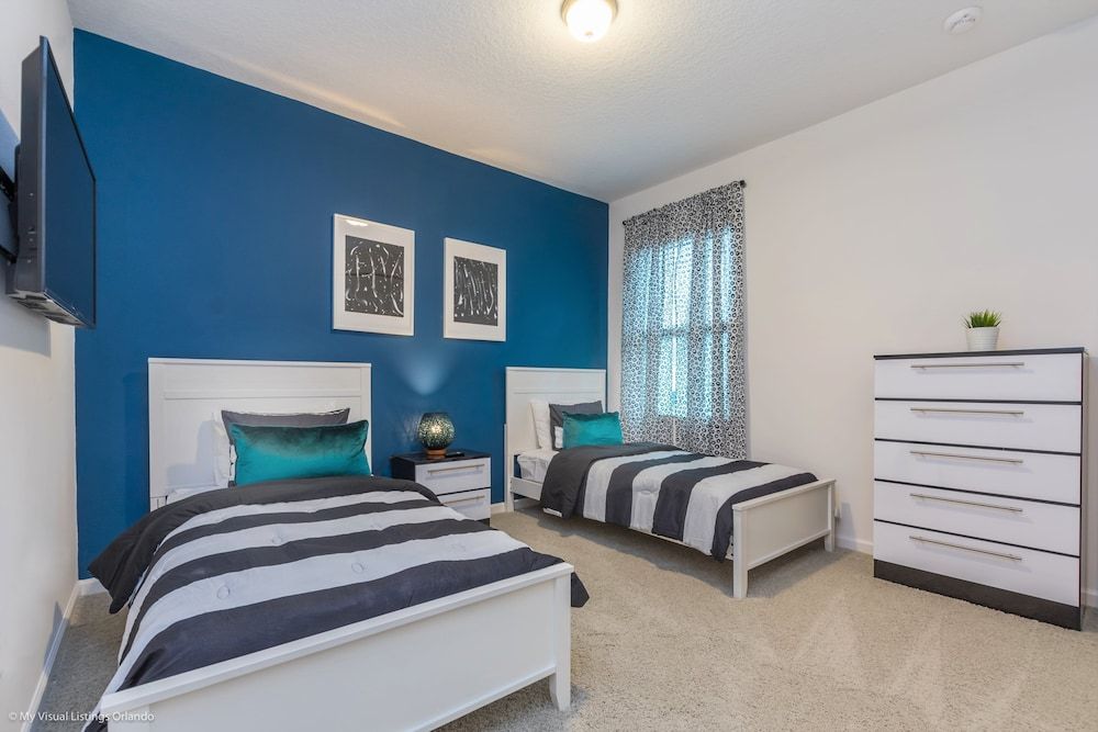 Ultimate 14 Bedroom 11 Bathroom Resort 2613ya Villa (2613YA Ultimate 14 Bedroom 11 Bathr)