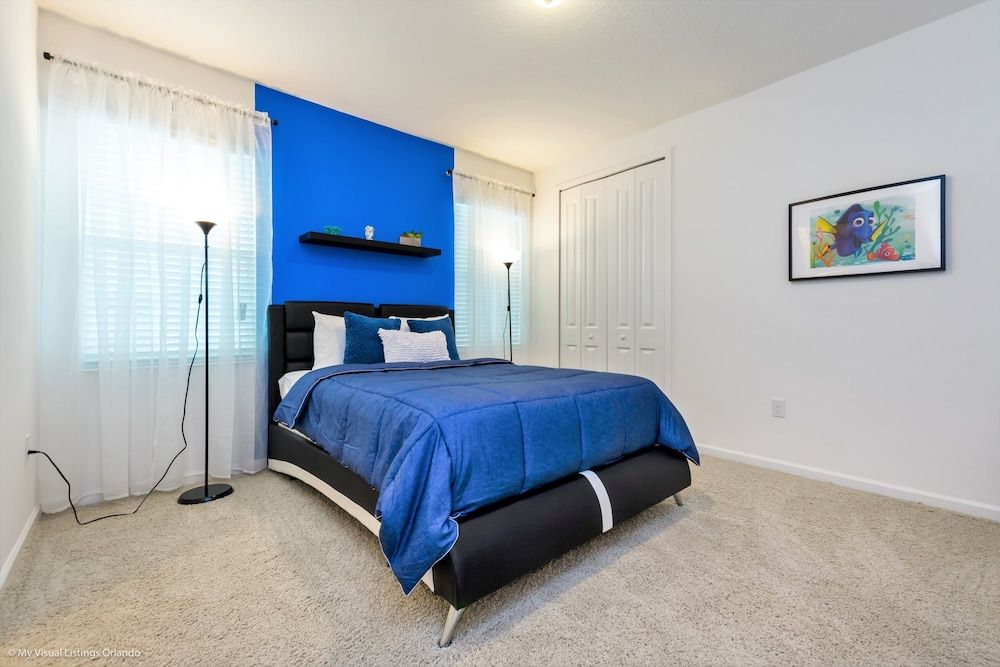 Ultimate 14 Bedroom 11 Bathroom Resort 2613ya Villa (2613YA Ultimate 14 Bedroom 11 Bathr) 2