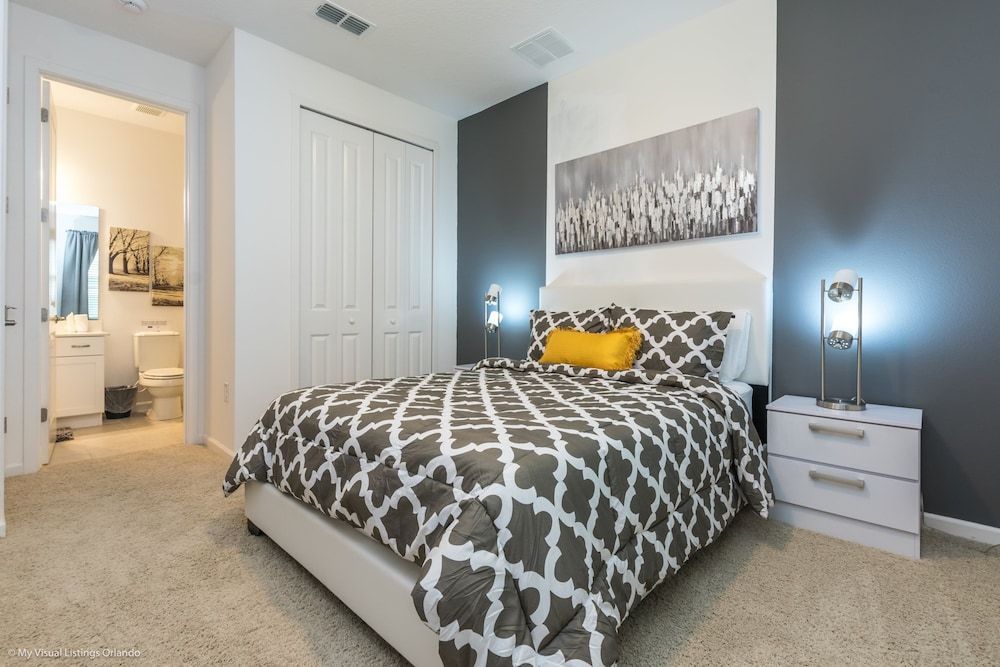 Ultimate 14 Bedroom 11 Bathroom Resort 2613ya Villa (2613YA Ultimate 14 Bedroom 11 Bathr) 17