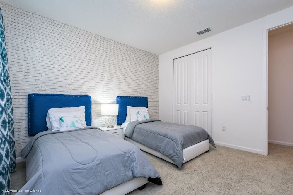 Ultimate 14 Bedroom 11 Bathroom Resort 2613ya Villa (2613YA Ultimate 14 Bedroom 11 Bathr) 13