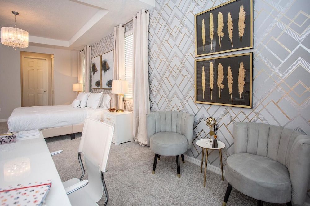 Luxury Solara 7 Bed Private Pool IHR 1039 Villa 14