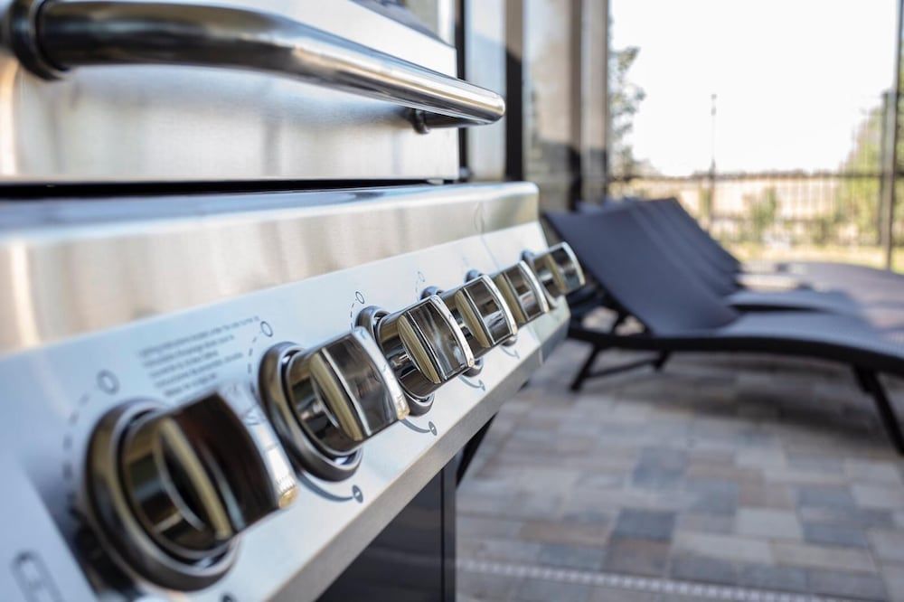 Luxury Solara 7 Bed Private Pool IHR 1039 Villa 20