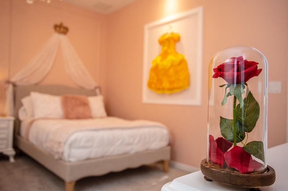 Luxury Solara 7 Bed Private Pool IHR 1039 Villa 24