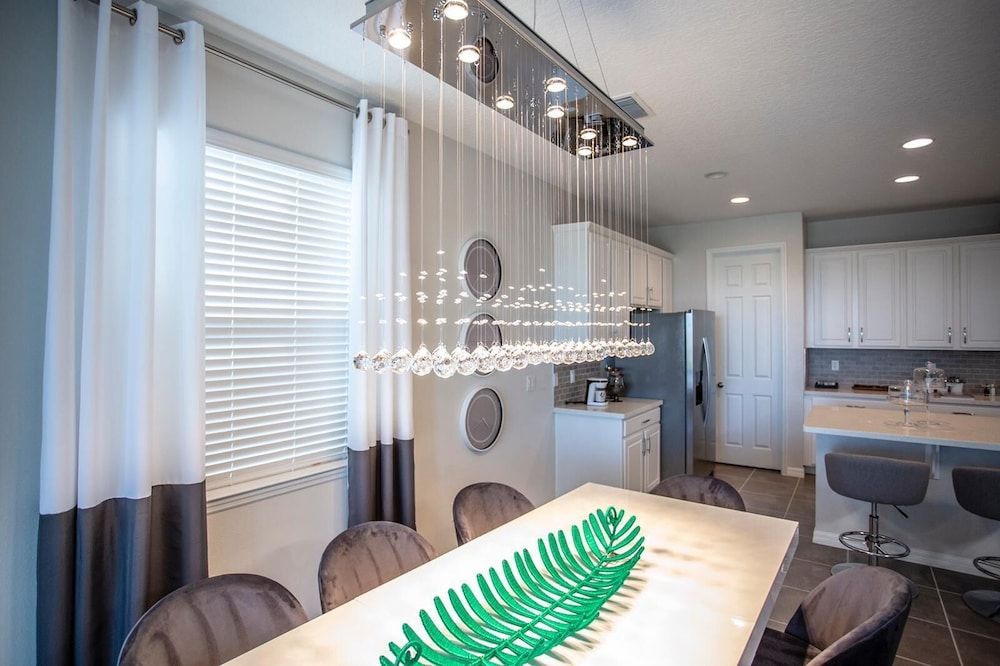 undefined Luxury Solara 7 Bed Private Pool IHR 1039 10