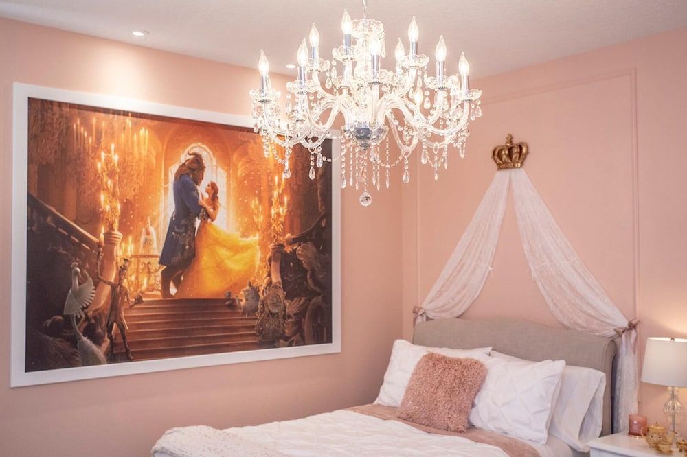 Luxury Solara 7 Bed Private Pool IHR 1039 Villa 17