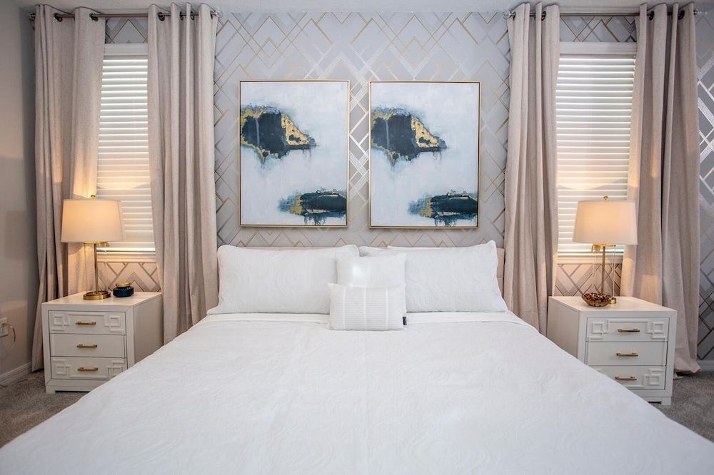 Luxury Solara 7 Bed Private Pool IHR 1039 Villa 13