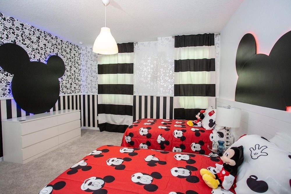 Luxury Solara 7 Bed Private Pool IHR 1039 Villa 9