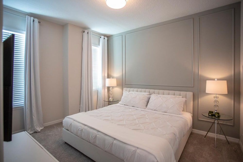 Luxury Solara 7 Bed Private Pool IHR 1039 Villa 12