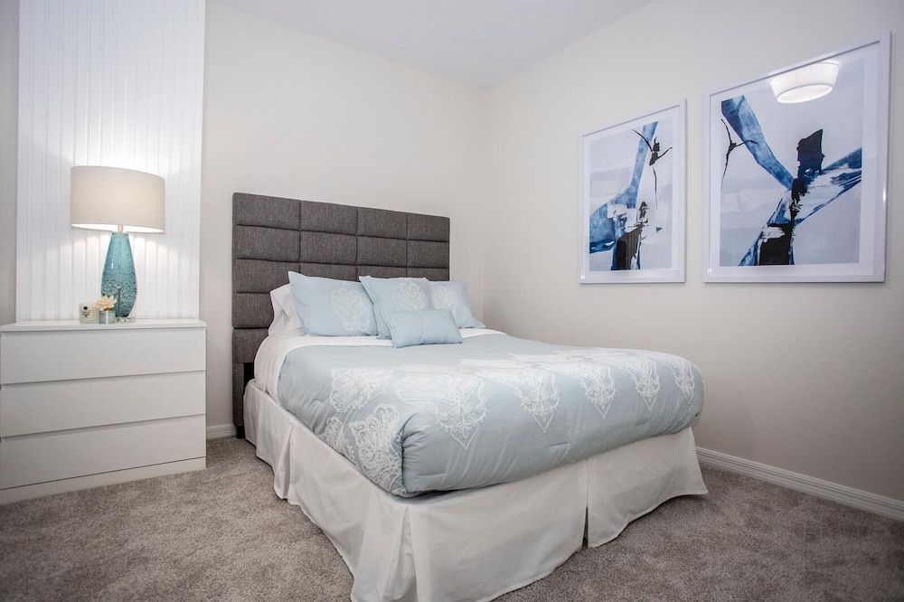 Luxury Solara 7 Bed Private Pool IHR 1039 Villa 11