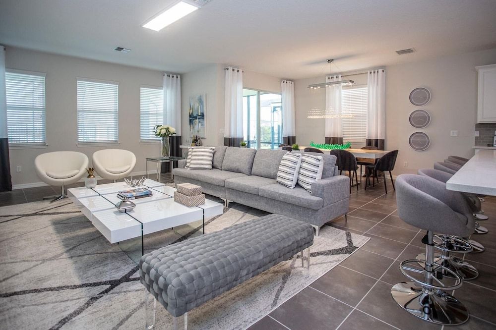 undefined Luxury Solara 7 Bed Private Pool IHR 1039