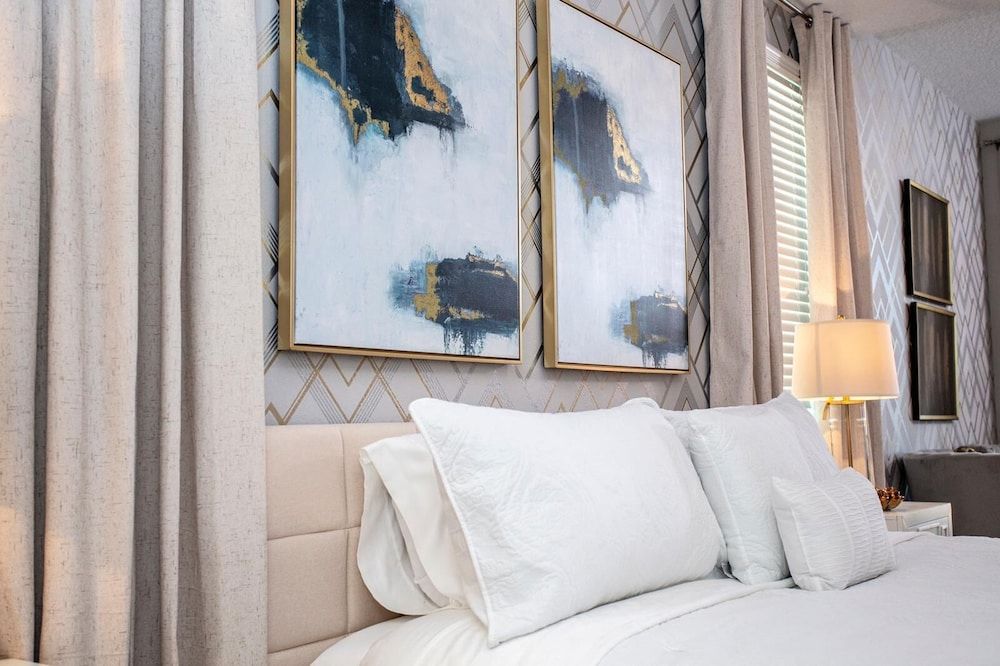 Luxury Solara 7 Bed Private Pool IHR 1039 Villa 2