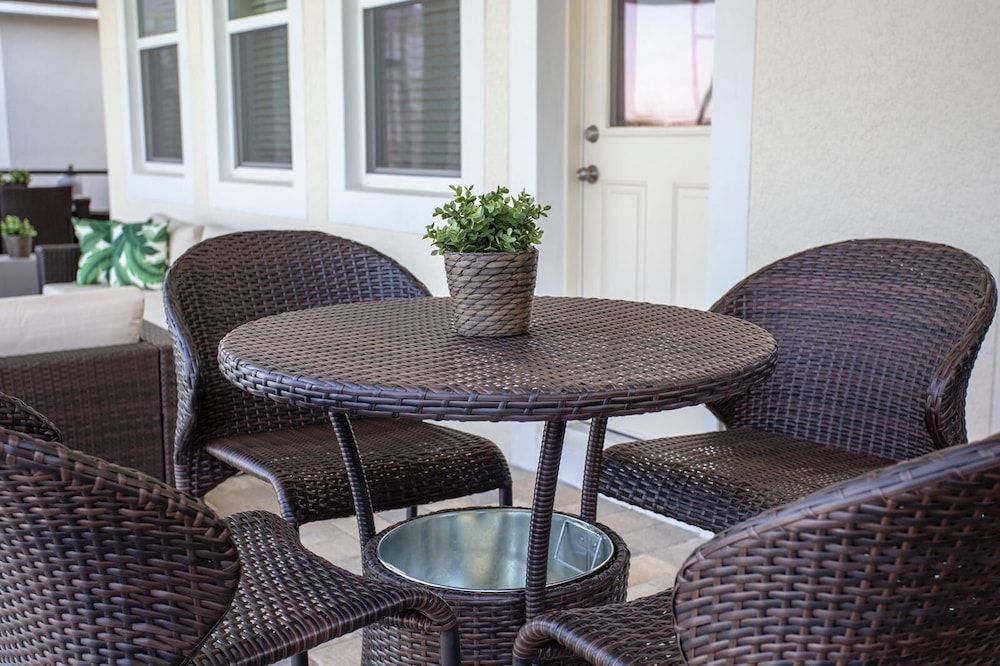 Luxury Solara 7 Bed Private Pool IHR 1039 Villa 19