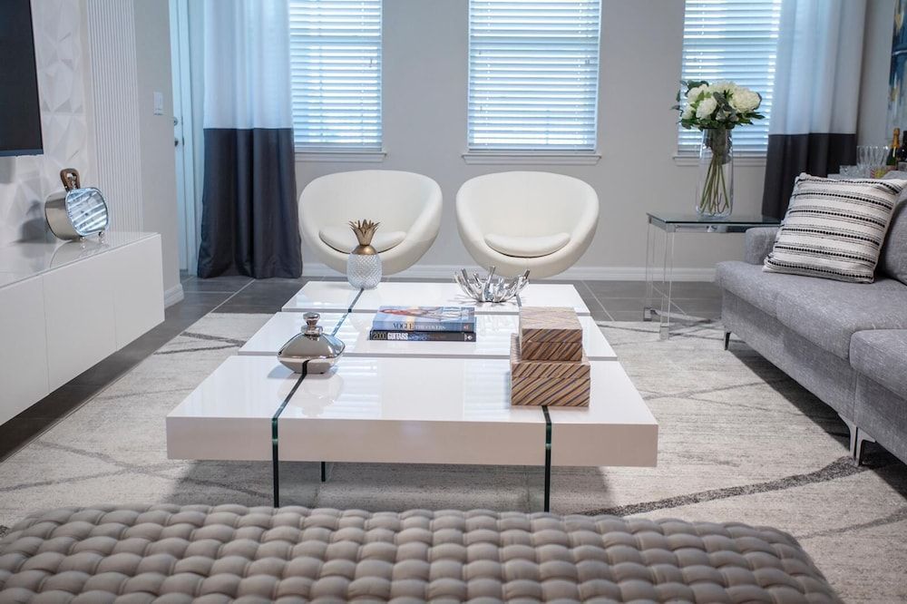 Luxury Solara 7 Bed Private Pool IHR 1039 Villa 29