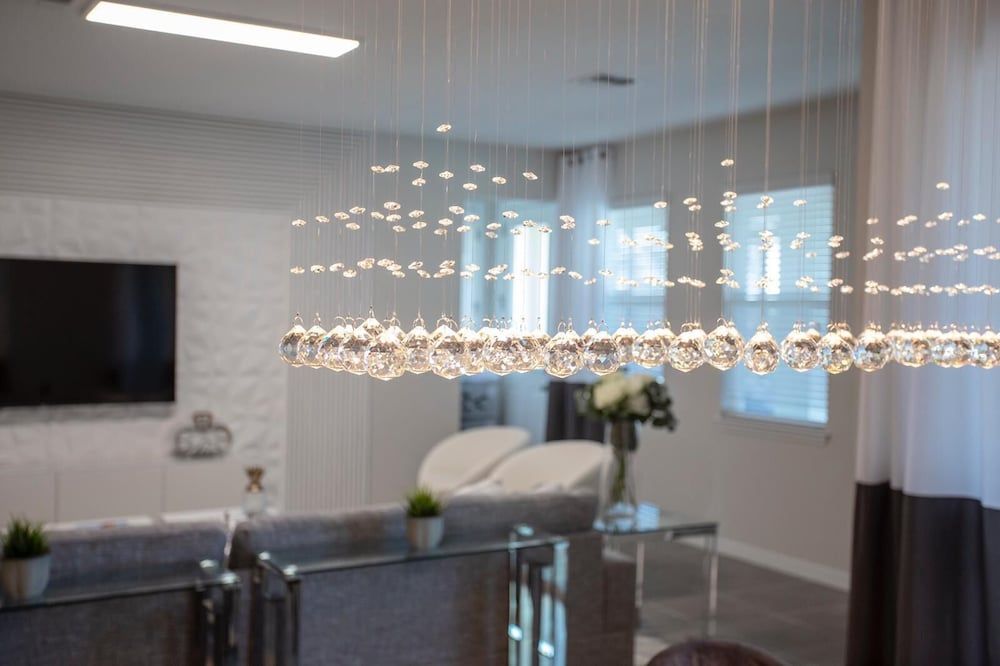 undefined Luxury Solara 7 Bed Private Pool IHR 1039 7