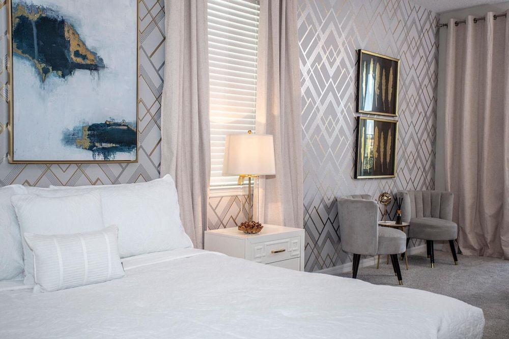 Luxury Solara 7 Bed Private Pool IHR 1039 Villa 4