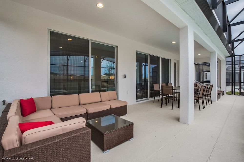 The Ultimate 10 Bedroom 8 Bathroom Sonoma Resort Villa (The Ultimate 10 Bedroom 8  Bathroom S) 25