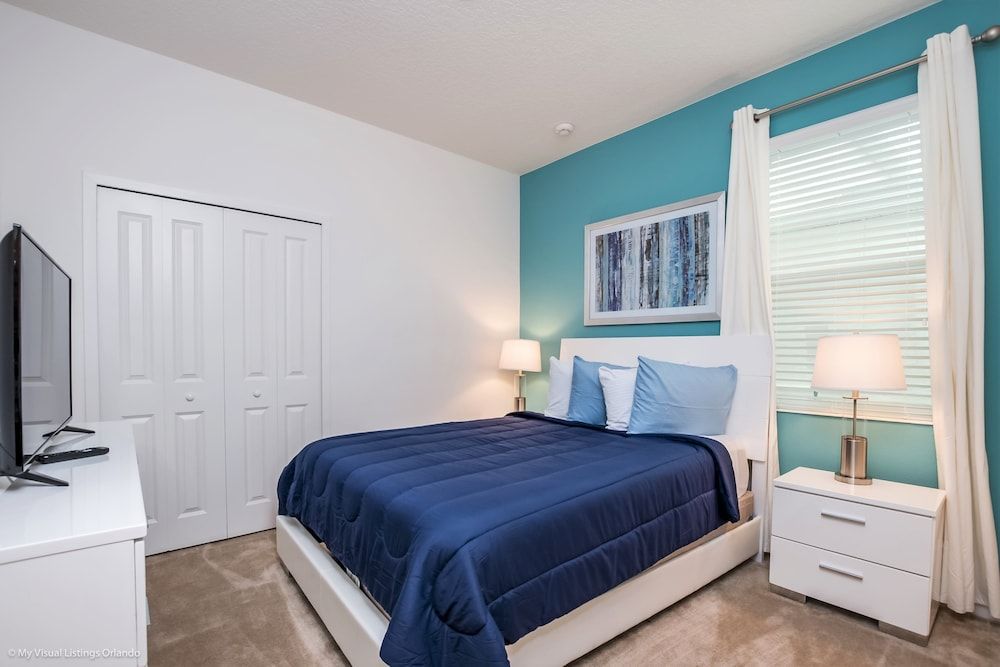 The Ultimate 10 Bedroom 8 Bathroom Sonoma Resort Villa (The Ultimate 10 Bedroom 8  Bathroom S) 16