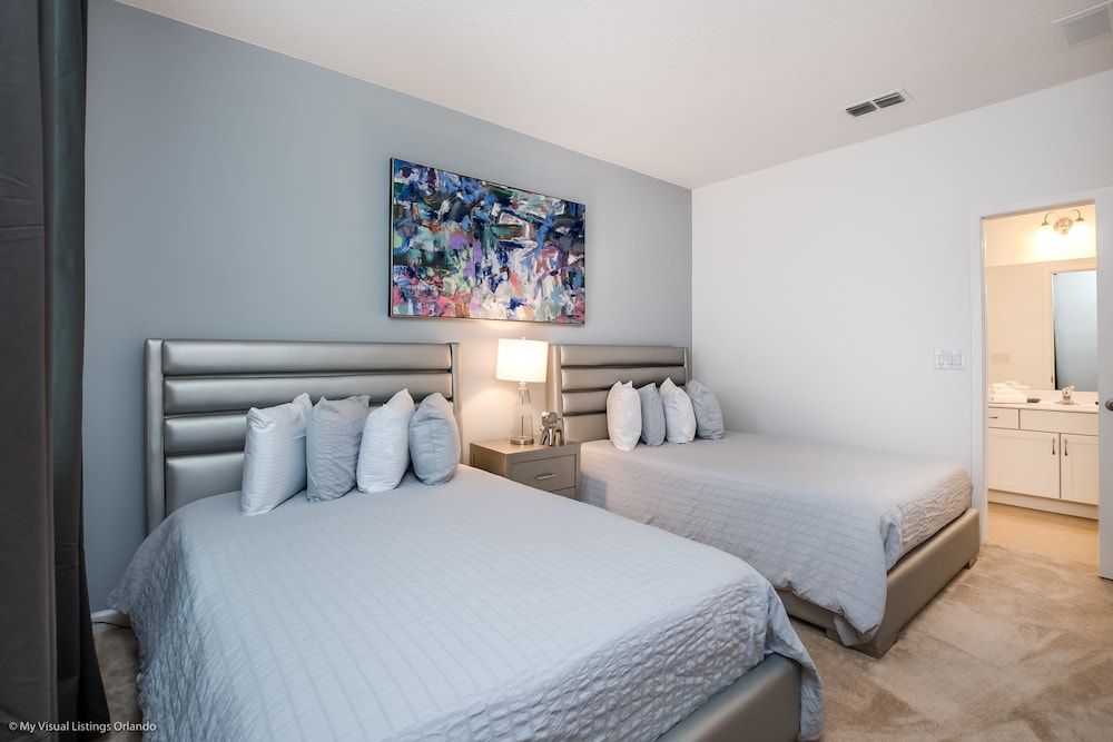 The Ultimate 10 Bedroom 8 Bathroom Sonoma Resort Villa (The Ultimate 10 Bedroom 8  Bathroom S) 14