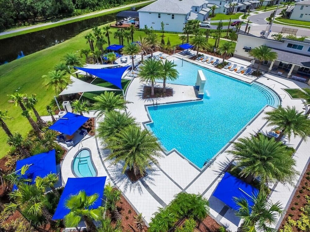 undefined The Ultimate 10 Bedroom 8 Bathroom Sonoma Resort