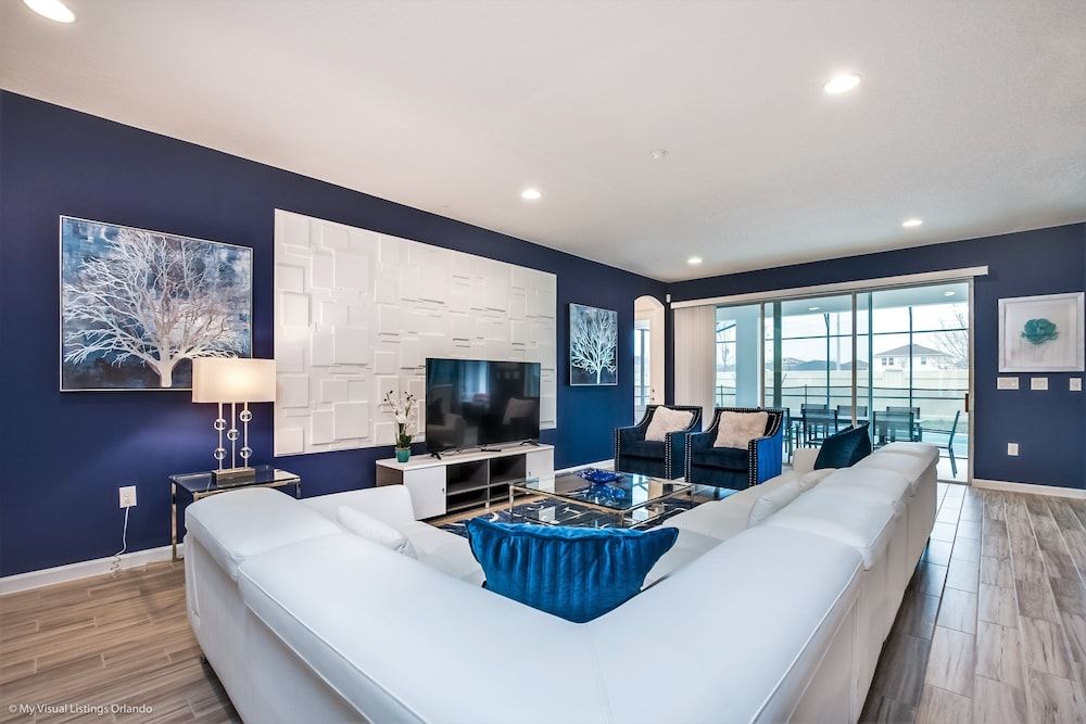 The Ultimate 10 Bedroom 8 Bathroom Sonoma Resort Villa (The Ultimate 10 Bedroom 8  Bathroom S) 23