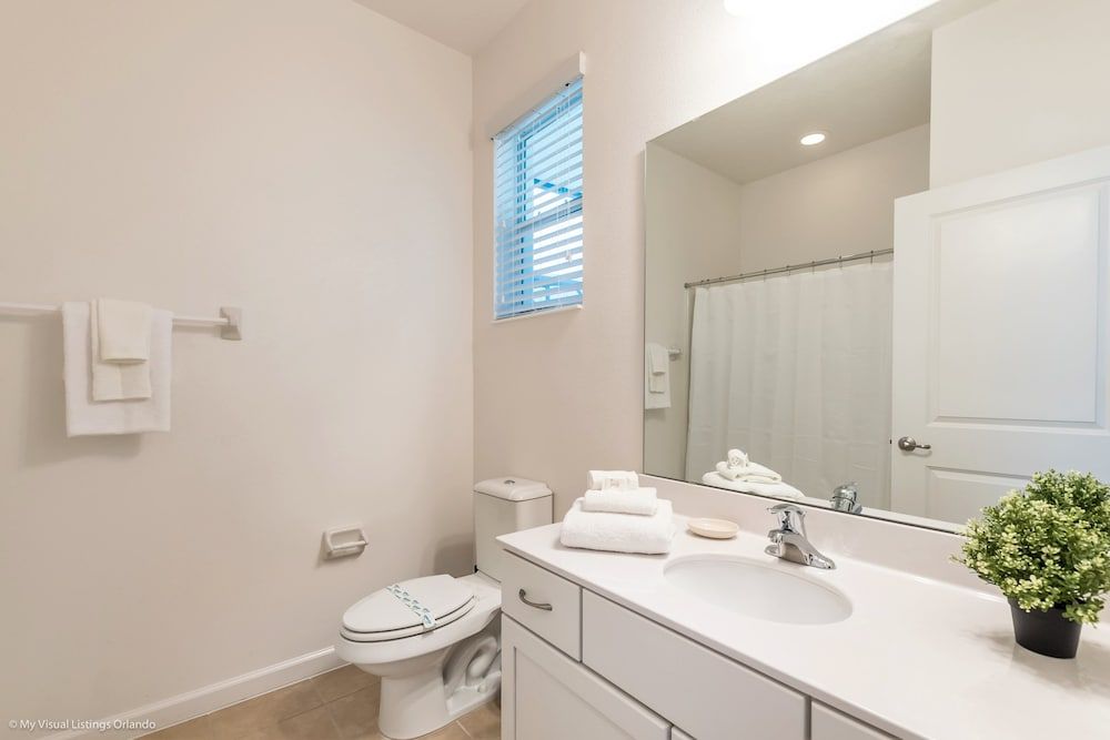 The Ultimate 10 Bedroom 8 Bathroom Sonoma Resort Villa (The Ultimate 10 Bedroom 8  Bathroom S) 37