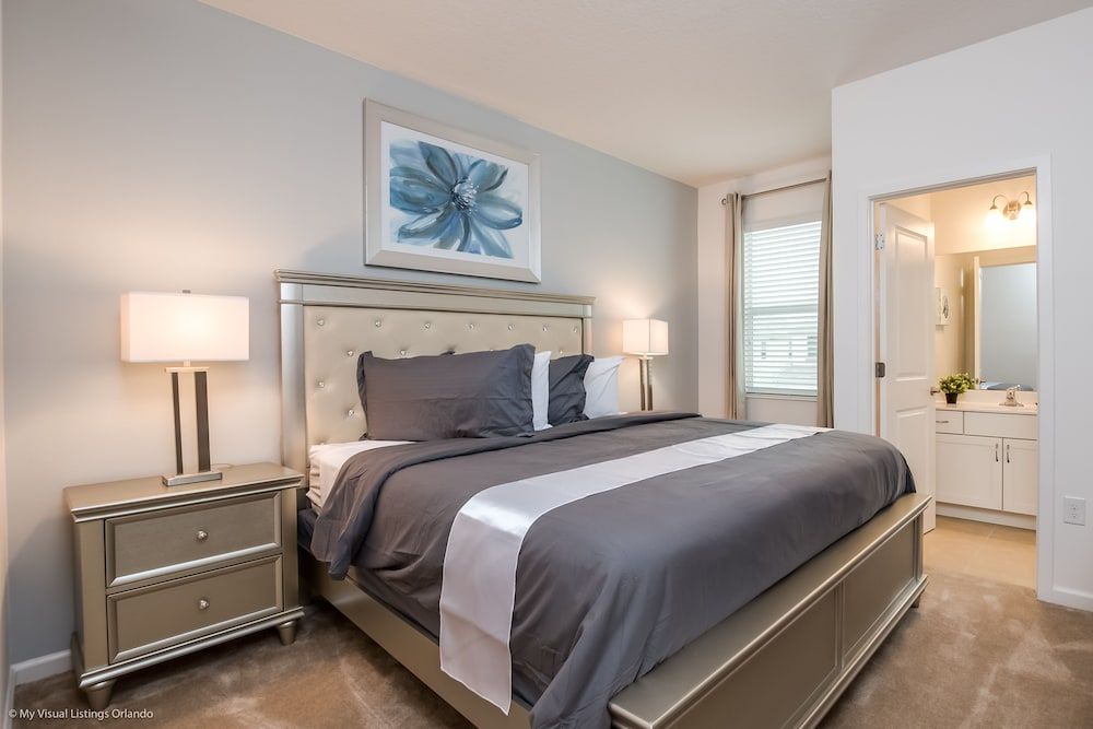 The Ultimate 10 Bedroom 8 Bathroom Sonoma Resort Villa (The Ultimate 10 Bedroom 8  Bathroom S) 21