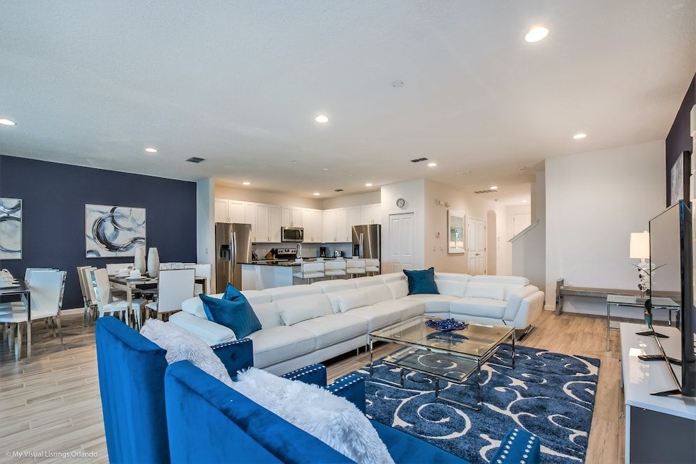 undefined The Ultimate 10 Bedroom 8 Bathroom Sonoma Resort 7