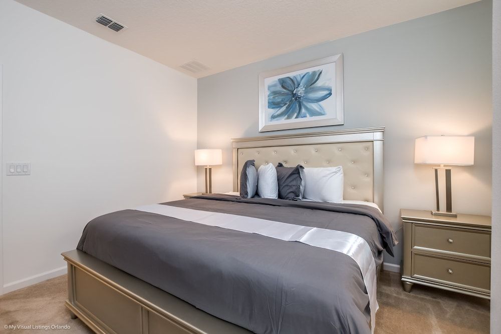 The Ultimate 10 Bedroom 8 Bathroom Sonoma Resort Villa (The Ultimate 10 Bedroom 8  Bathroom S) 10