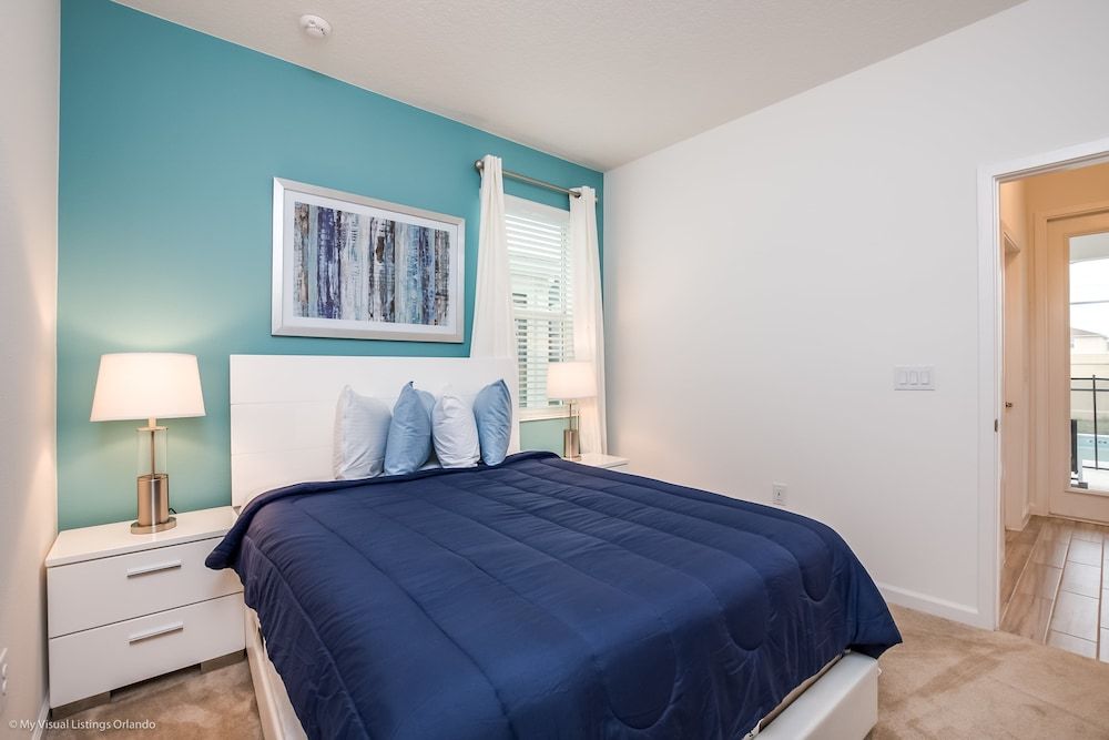 The Ultimate 10 Bedroom 8 Bathroom Sonoma Resort Villa (The Ultimate 10 Bedroom 8  Bathroom S) 12