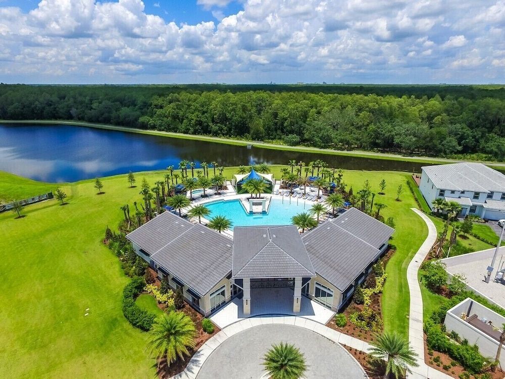 The Ultimate 10 Bedroom 8 Bathroom Sonoma Resort Villa (The Ultimate 10 Bedroom 8  Bathroom S) 28