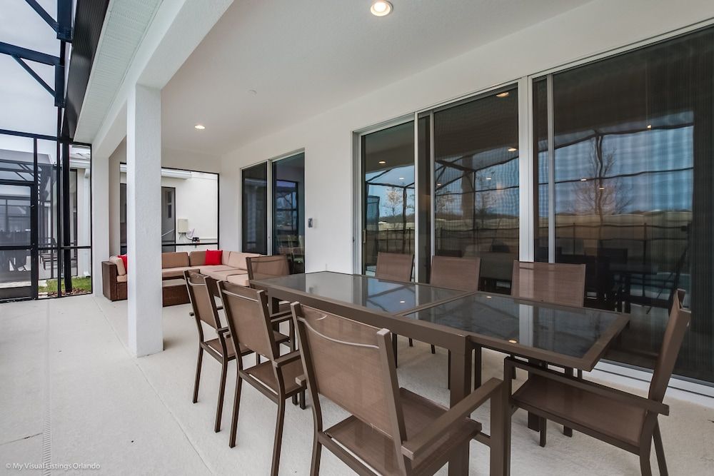 undefined The Ultimate 10 Bedroom 8 Bathroom Sonoma Resort 8